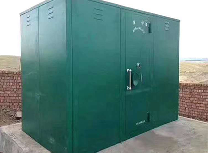 都兰炸药柜的作用：不仅仅是容器，更是安全与管理的核心防线